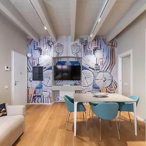 Casa Spada - Centre Appartamento Cagliari