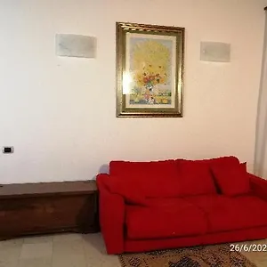 La Dimora Di Re Carlo Appartamento Cagliari