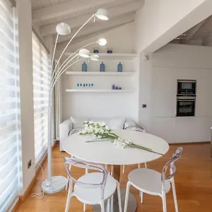  Apartment Happy Guest - & Style Italien