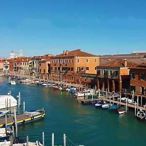  Apartment Laguna Giudecca Italien