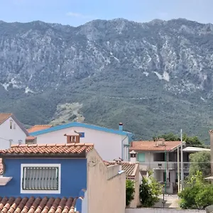  Ferienhaus Fenu Italien