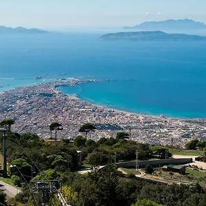 Casa Vacanze Giardinello Trapani